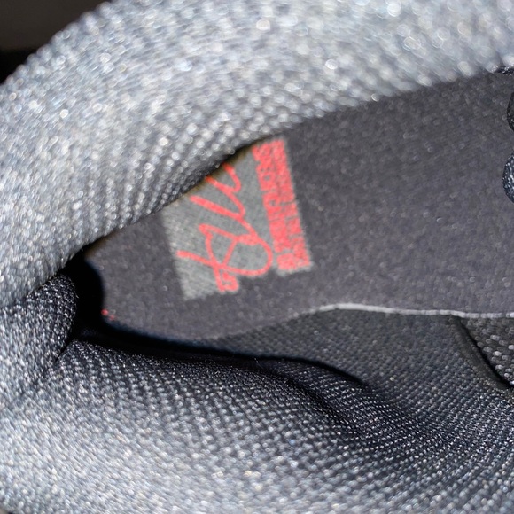 Men’s Nike zoom force trout 5 baseball cleats - Picture 7 of 7